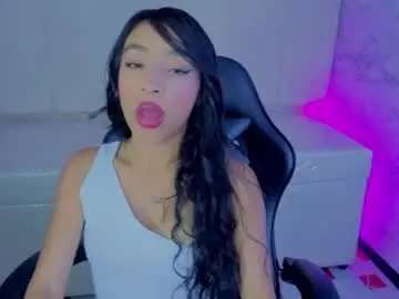 Chaturbate Free Live Porn of adarasuri_v