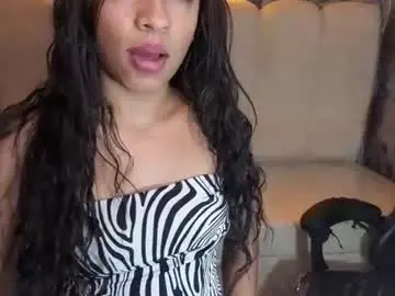 Chaturbate Watch Live Sex Cams of adarasuri_v