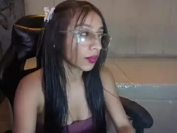 Chaturbate Live Porn of adarasuri_v