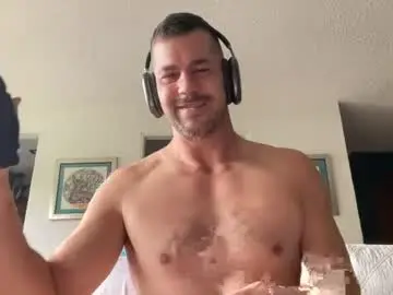 Chaturbate Best Webcam of alphamasterjax