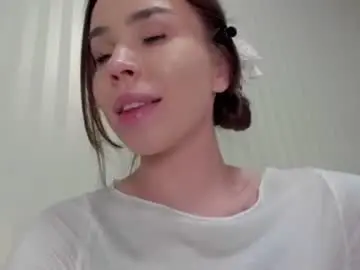 Chaturbate Live Sex of aminaswan_