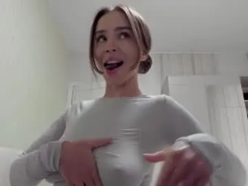 Chaturbate Free Live Porn of aminaswan_