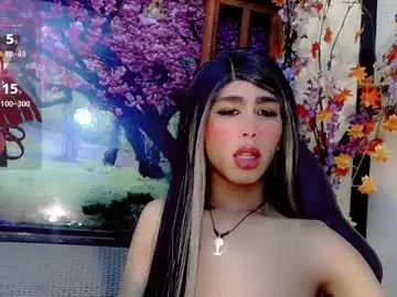 Chaturbate Adult Webcams of angell_ofc