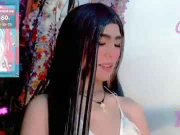 Chaturbate Sex Chat of angell_ofc