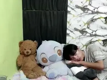 Chaturbate Sex Cam of babytwinkxxxx