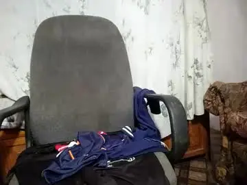 Chaturbate Nude Webcam of bbc_joyboi