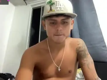 Chaturbate Nude Webcam of bob_pettersonn