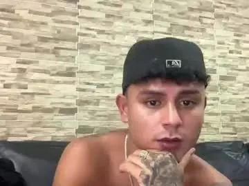 Chaturbate Adult Webcam of bob_pettersonn