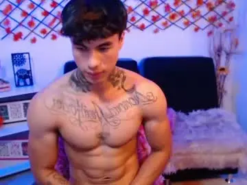 Chaturbate Live Porn of ian_west
