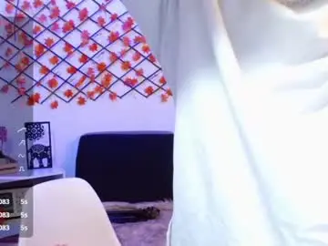 Chaturbate Free Live Porn of ian_west