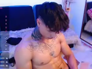 Chaturbate Sex Cam of ian_west