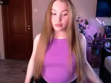 Chaturbate Free Porn Cam of janeblossomhot