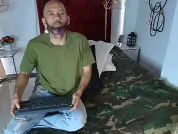Chaturbate Adult Video Chat of jorgeperezz
