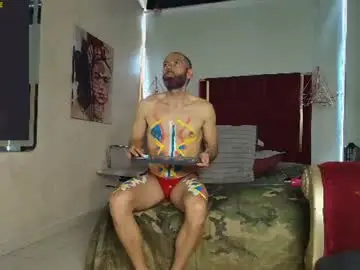 Chaturbate Adult Webcam of jorgeperezz