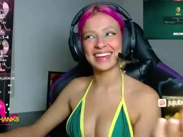 Chaturbate Watch Live Sex Cams of jujubinhahot