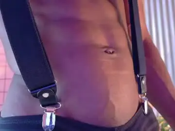 Chaturbate Nude Webcam of martin_killer