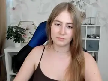 Chaturbate Live Porn of meganx_candy