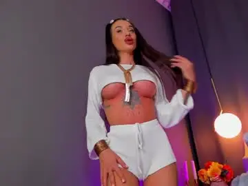 Chaturbate Adult Webcams of sonyaparker