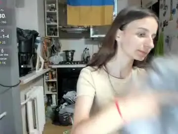 Chaturbate Sex Cam of _nika_kik