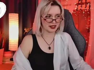 Chaturbate Nude Webcam of bethanycloud