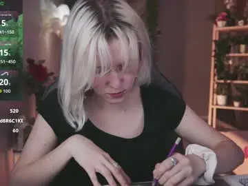 Chaturbate Live Porn of bethanycloud