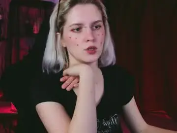 Chaturbate Adult Webcam of bethanycloud