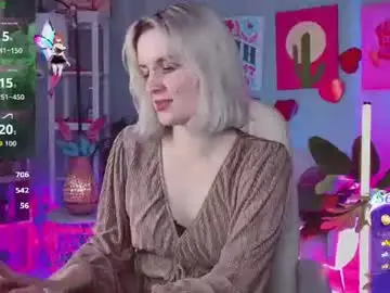 Chaturbate Watch Live Sex Cams of bethanycloud