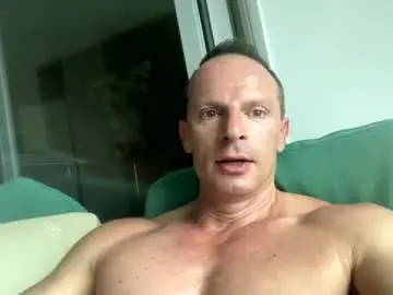 Chaturbate Sex Chat of bigmuscles24