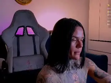 Chaturbate Nude Webcam of crazy_baby69