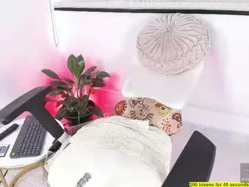 Chaturbate Private Sex Chat of criss_evanss1