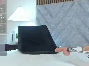 Chaturbate Sex Cam of dakotaa_fire