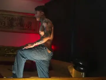 Chaturbate Best live sex cam show of dantecoppolaa