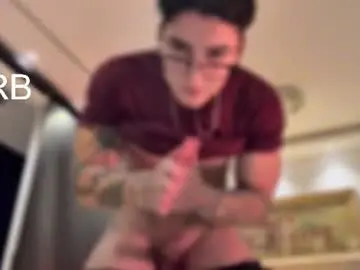 Chaturbate Nude Webcam of dantecoppolaa