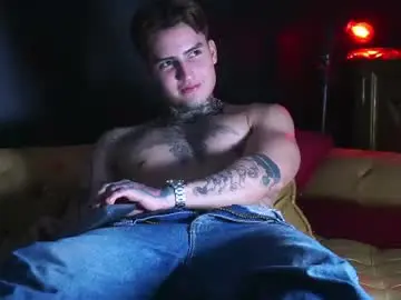 Chaturbate Adult Video Chat of dantecoppolaa
