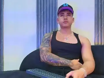 Chaturbate Best live sex cam show of draven_marceaux