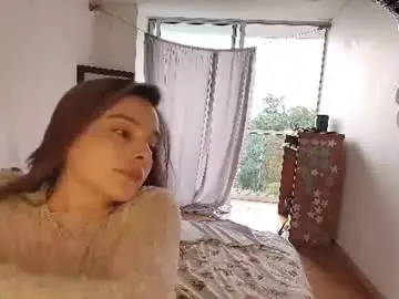 Chaturbate Live Sex Cam of kendalltyler