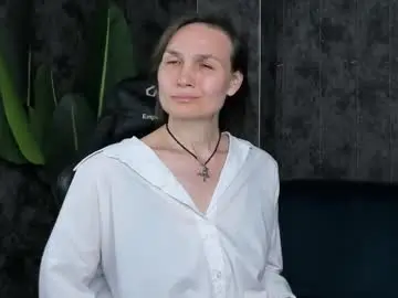 Chaturbate Adult Webcam of lillian_white1
