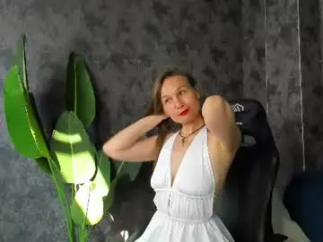 Chaturbate Sex Cam of lillian_white1