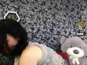 Chaturbate Free Porn Cam of moon_foxy_