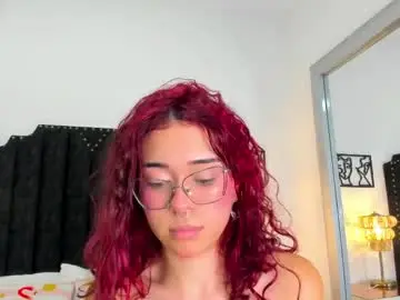 Chaturbate Private Sex Chat of scarlett_star_7