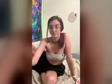 Chaturbate Sex Chat of stephielynnnnn