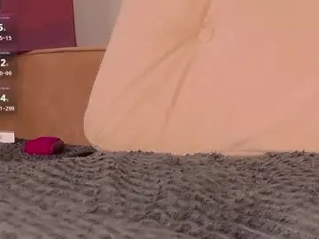 Chaturbate Adult Webcams of yourlovelyjul