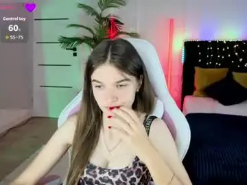 Chaturbate Adult Webcams of ann_woood