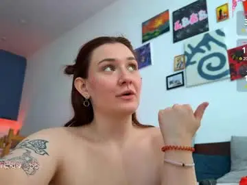 Chaturbate Private Sex Chat of auriktrix