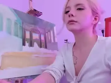 Chaturbate Adult Video Chat of aurorawrenfield