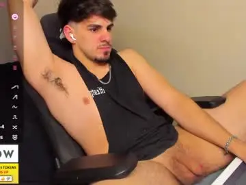Chaturbate Free Live Porn of derekcb