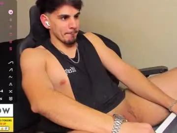 Chaturbate Live Porn of derekcb