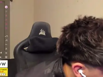 Chaturbate Adult Webcam of derekcb