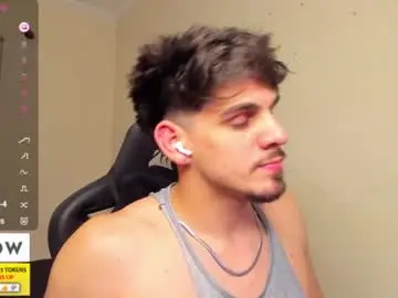 Chaturbate Nude Webcam of derekcb
