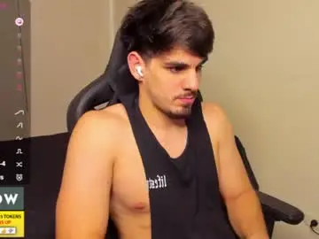 Chaturbate Best Webcam of derekcb